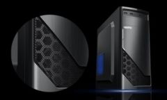 VENTO VS115F 350W KASA MIDI TOWER ATX