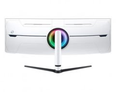 57 SAMSUNG LS57CG952NUXUF VA DUHD 240HZ 1MS HDMI DP 7680x2160