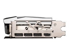 MSI GeForce RTX 4070 Ti SUPER GAMING X SLIM WHITE