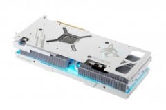POWERCOLOR HELLHOUND Spectral White RX7900XT 20G-L/OC/WHITE GDDR6 320Bit