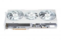 POWERCOLOR HELLHOUND Spectral White RX7900XT EKRAN KARTI 20G-L/OC/WHITE GDDR6 320Bit
