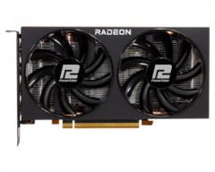 POWERCOLOR FIGHTER AXRX 6600 8GBD6-3DH 8GB GDDR6 128Bit