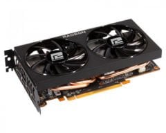 POWERCOLOR FIGHTER AX RX6600 EKRAN KARTI 8GBD6-3DH 8GB GDDR6 128Bit