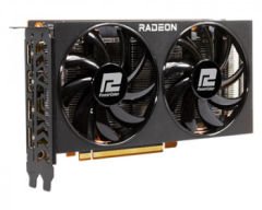 POWERCOLOR FIGHTER AXRX 6600 8GBD6-3DH 8GB GDDR6 128Bit