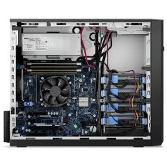 DELL PET EDGE T150 4x3.5 E-2314 8GB 1 TB 300W