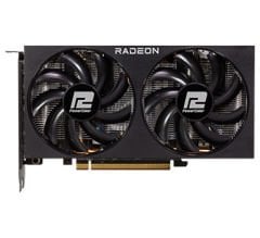POWERCOLOR FIGHTER RX 7600 8G-F 8GB GDDR6 128Bit