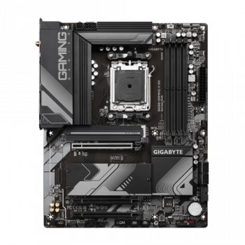 GIGABYTE B650-GAMING-X-AX DDR5 6400Mhz(OC) DP  HDMI ATX AM5