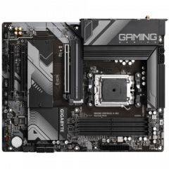 GIGABYTE B650-GAMING-X-AX DDR5 6400Mhz(OC) DP  HDMI ATX AM5