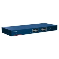 TENDA TEG1024G 24 PORT SWITCH 10/100/1000 RACK-M