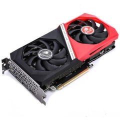 Colorful GeForce RTX 3060 Ti 8GB GDDR6X 256Bit NB DUO G6X-V Ekran Kartı