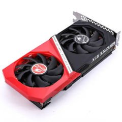 Colorful GeForce RTX 3060 Ti 8GB GDDR6X 256Bit NB DUO G6X-V Ekran Kartı