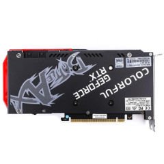 Colorful GeForce RTX 3060 Ti 8GB GDDR6X 256Bit NB DUO G6X-V Ekran Kartı