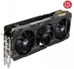 I GDDR6 DP HDMI 192BİT