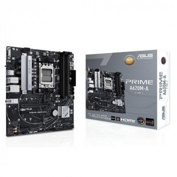 ASUS PRIME A620M-A-CSM AM5 DDR5 ANAKART