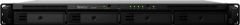 SYNOLOGY RS422PLUS 4 YUVALI NAS CİHAZI 2GB RAM