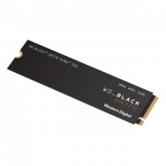 500GB WD BLACK SSD DİSK SN770 M.2 NVMe 5000/4000MB/s WDS500G3X0E SSD