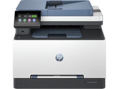 HP 499M6A 3303SDW RENKLİ LAZERJET YAZ/TAR/FOT A4