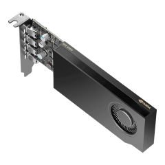 PNY NVIDIA RTX A1000 EKRAN KARTI 8GB GDDR6 128Bit (VCNRTXA1000-PB)