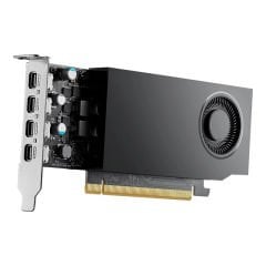 PNY NVIDIA RTX A1000 EKRAN KARTI 8GB GDDR6 128Bit (VCNRTXA1000-PB)