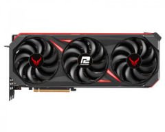 POWERCOLOR RED DEVIL RX7800XT EKRAN KARTI 16G-E/OC 16GB GDDR6 256Bit