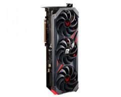POWERCOLOR RED DEVIL RX7800XT 16G-E/OC 16GB GDDR6 256Bit