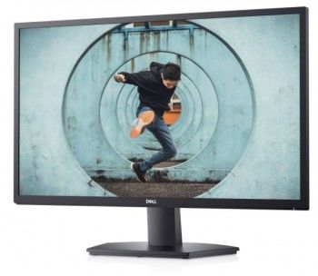 27 DELL SE2722H MONİTÖR LED FHD 4MS 75HZ HDMI VGA