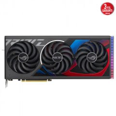 ASUS ROG-STRIX-RTX4070TI-O12G-GAMING 12GB GDDR6X HDMI DP 192Bit
