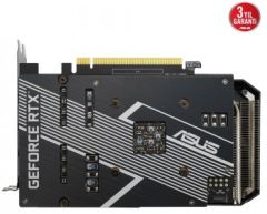 ASUS DUAL-RTX3060-O12G-V2 12GB GDDR6 HDMI DP 192BİT