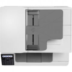 HP 7KW56A LASERJET LAZER YAZICI PRO M183FW RENKLİ YAZ/TAR/FOT/FAX Wi-Fi A4