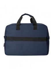 PLM SIENNA 15.6'' NOTEBOOK SIRT ÇANTASI LACİVERT