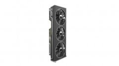 XFX MERC319 RX 7800XT 16 GB GDDR6 256Bit (RX-78TMERCB9)