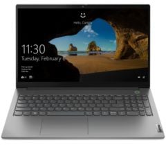 LENOVO THINKBOOK 15 21A40036TX R7-5700U 16GB 512GB SSD 15.6'' FDOS