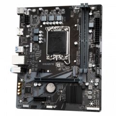 GIGABYTE H610M K 3200Mhz M.2 MATX 1700p