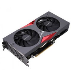 COLORFUL RTX 4060 EKRAN KARTI 8GB GDDR6 128Bit NB DUO 8GB-V