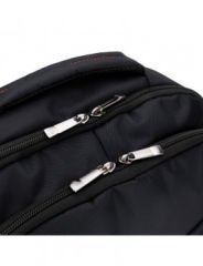PLM LUCCA 17'' NOTEBOOK AKSESUAR NOTEBOOK ÇANTASI SİYAH
