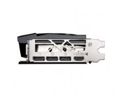 MSI GEFORCE RTX 4070 TI GAMING X SLIM EKRAN KARTI 12G 12GB GDDR6X DP HDMI 192BİT