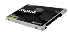 480GB KIOXIA EXCERIA 2.5'' 3D 555/540 MB/sn 3Yıl (LTC10Z480GG8)