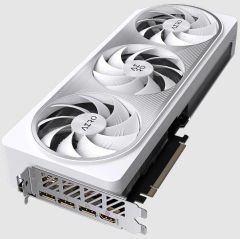 GIGABYTE RTX4070Ti EKRAN KARTI 16GB GDDR6X DX12 DLSS 3 HDMI DP 256BİT GV-N407TSAERO OC-16GD