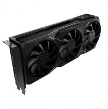 XFX RX 7900GRE EKRAN KARTI 16GB GDDR6 256Bit RX-79GMBABFB - Kutusuz