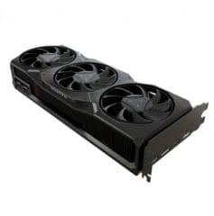 XFX RX 7900GRE EKRAN KARTI 16GB GDDR6 256Bit RX-79GMBABFB - Kutusuz