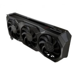 XFX RX 7900GRE EKRAN KARTI 16GB GDDR6 256Bit RX-79GMBABFB - Kutusuz