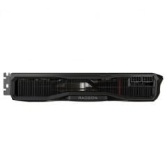 XFX RX 7900GRE EKRAN KARTI 16GB GDDR6 256Bit RX-79GMBABFB - Kutusuz