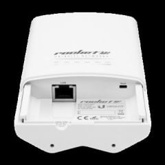 UBIQUITI 2.4GHZ ROCKET ACCESS POINT MIMO AIRMAX (ROCKETM2)