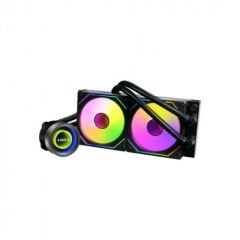 LIAN LI Galahad İŞLEMCİ SIVI SOĞUTMA II Trinity SL-INFINITY AIO 240mm RGB Siyah İşlemci  G89.GA2T24INB.00