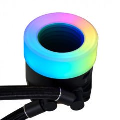 LIAN LI Galahad İŞLEMCİ SIVI SOĞUTMA II Trinity SL-INFINITY AIO 240mm RGB Siyah İşlemci  G89.GA2T24INB.00