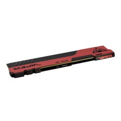 Patriot Viper Elite II 8GB (1x8GB) DDR4 3200MHz CL18 Gaming Ram (Bellek) (PVE248G320C8)