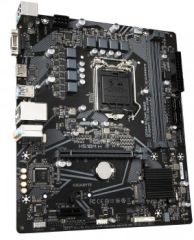 GIGABYTE H510M H 3200Mhz HDMI M.2 mATX 1200p