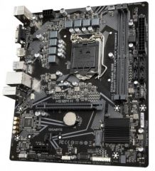 GIGABYTE H510M H 3200Mhz HDMI M.2 mATX 1200p