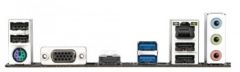 GIGABYTE H510M H 3200Mhz HDMI M.2 mATX 1200p