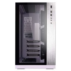 LIAN LI PC-O11 DYNAMIC BEYAZ ATX MID-TOWER KASA (G99.O11DW.00)